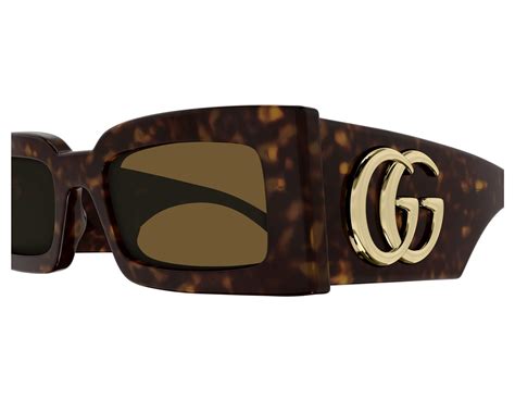 gucci glasses culture kings|Gucci GG1425S.